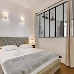 Magnifique Loft 6P Proche Bastille